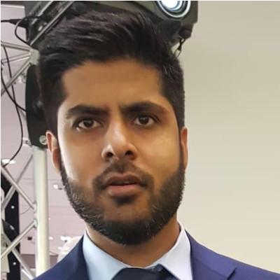 Bilal Razzaq