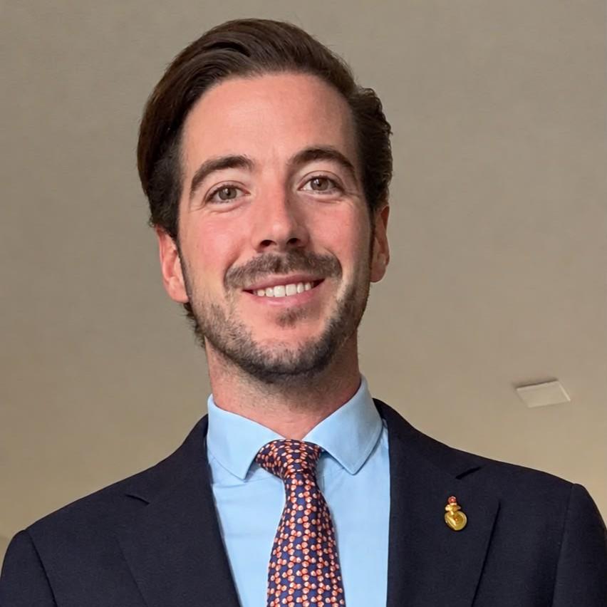 Joris de Vor