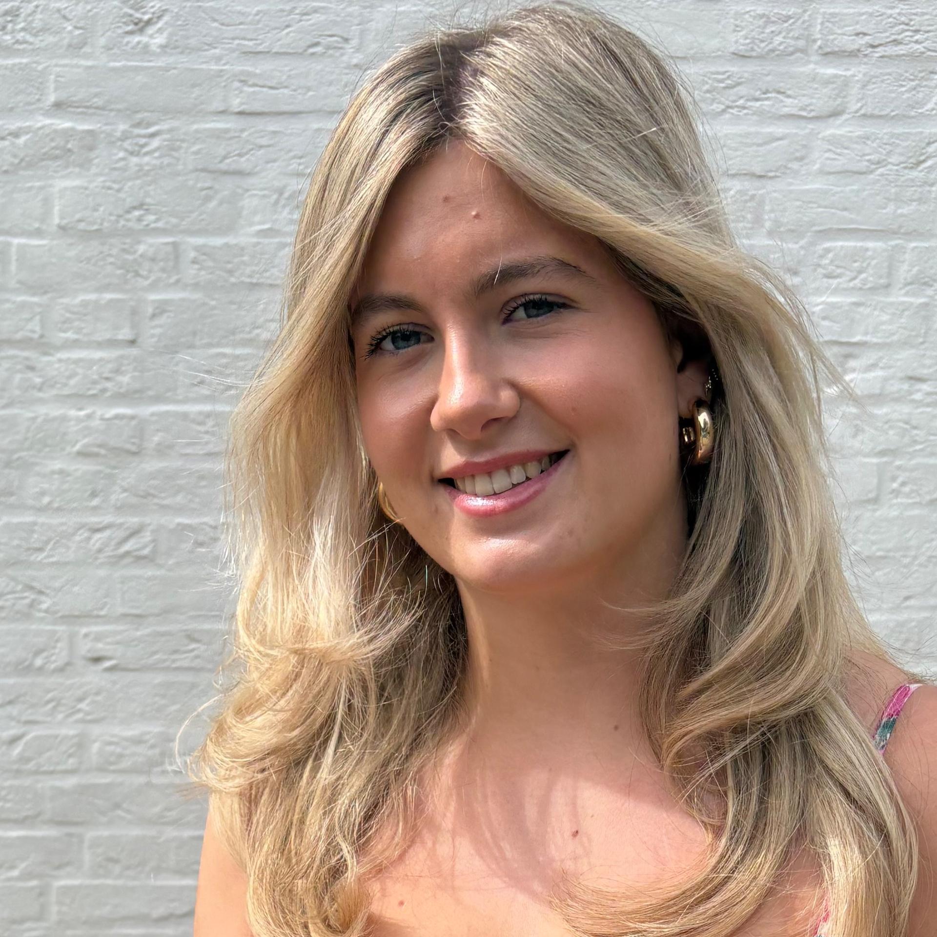 Sterre Kleikers