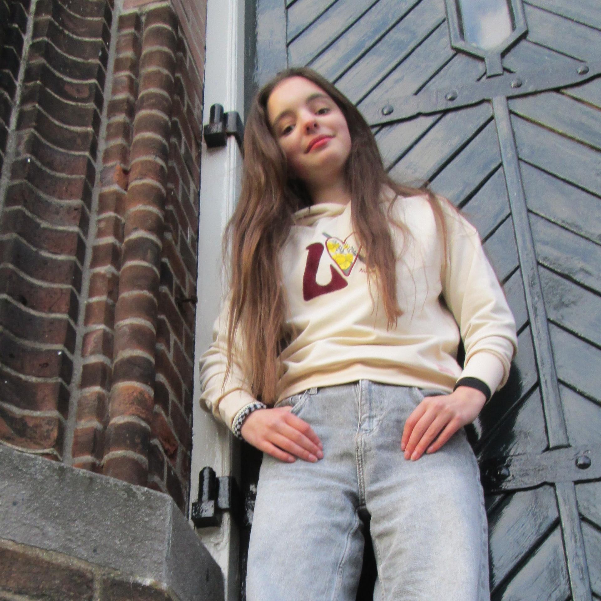 Rhodé Vermeulen