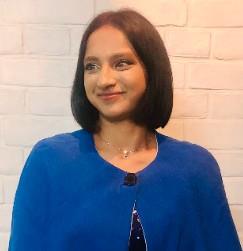 Yumna Fateemah Eusufzai