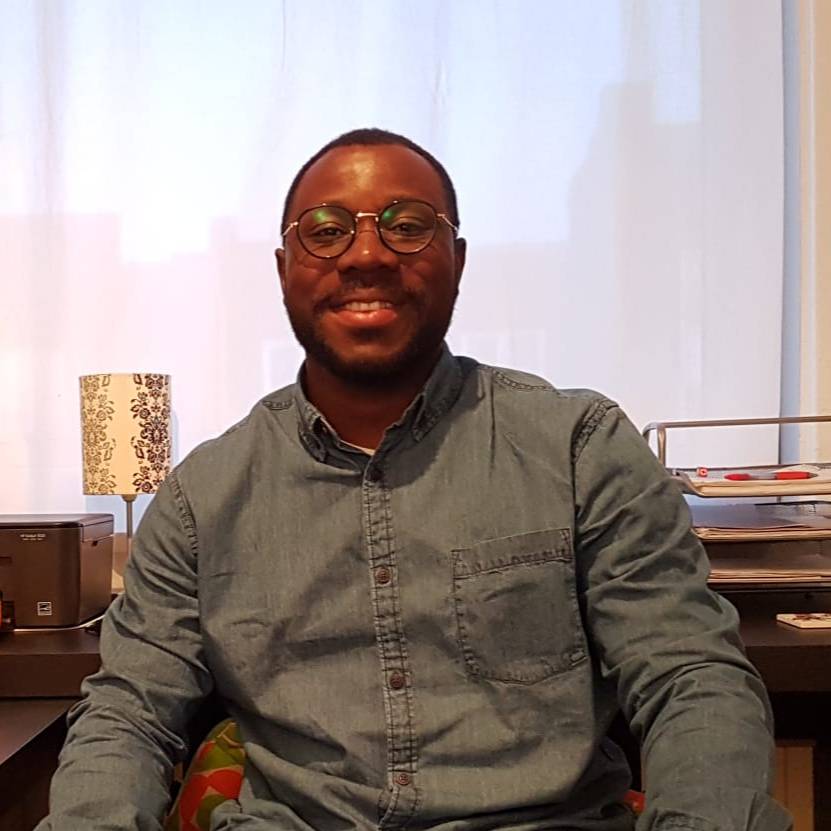 Matias Mwalabu