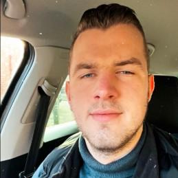 Brent van Tilburg