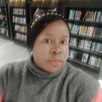 OLGA MPOFU