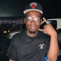 Albert Kweku Junior Imbeah