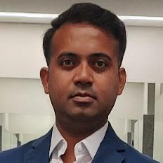 MANOJIT SARKAR