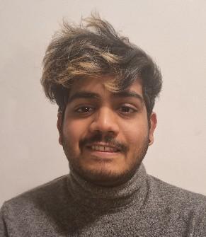 Kaushik Chilagani