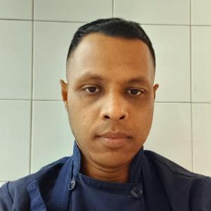 Rakibul Hassan