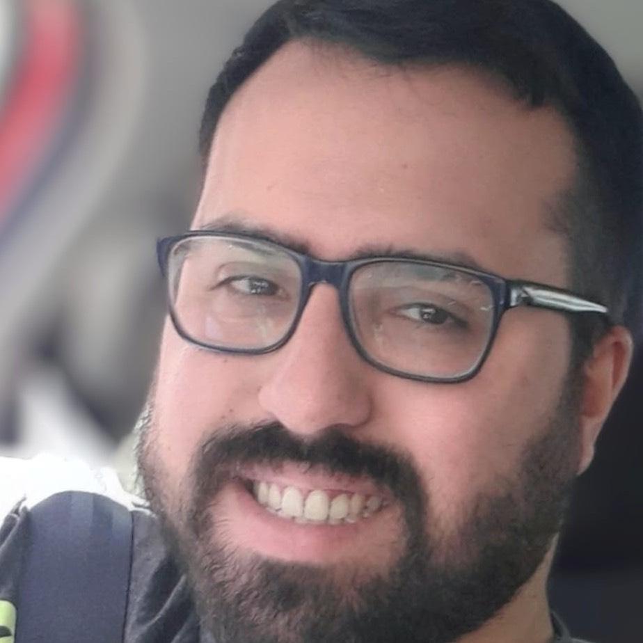 Ygor Silveira