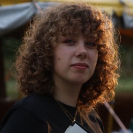 Merel Kok