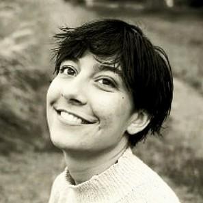 Federica Martínez van Gorp