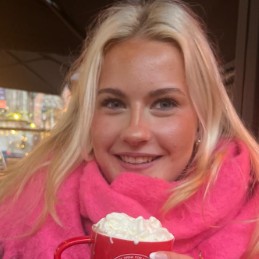 Noor Blomsma
