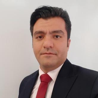 Morad Soleimani