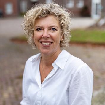 Edith Van Erp-Slot