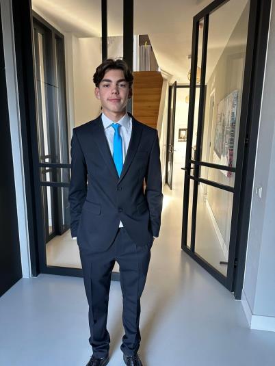 ROMAIN WISSE