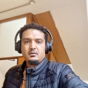 Eidmon Workenhe