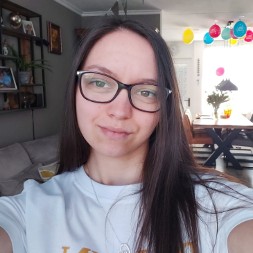 Monika Angelova