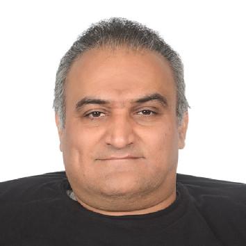 Majid Reza Rafiei Dolatabadi
