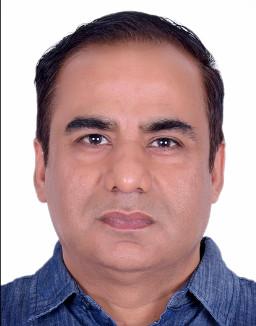 Shamshad Wahab