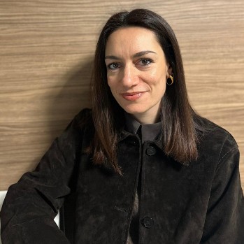 Roberta Sansone