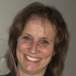 Eilana Maring – Van der Ploeg