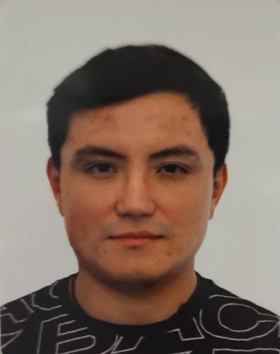 Luis Antonio Cevallos Cruz