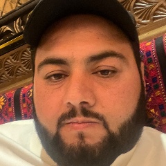 Jhn Muhammad Assalam Khan