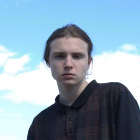 Mykhailo Balamutov