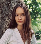 DIANA GHERGHESCU