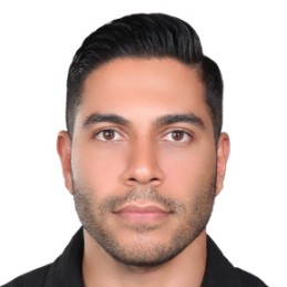 SHAYAN MIRSOLTANY