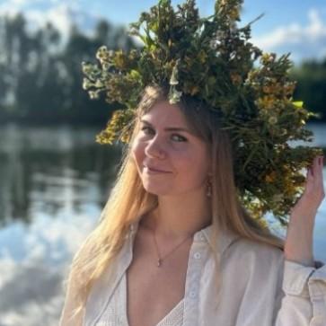 Veronika Kiryanova