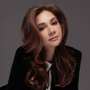 Anastasiia Holovko