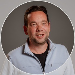 Rick Beerden