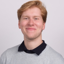 Maurits Van Brakel