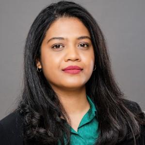 Anisha Ronita Raj