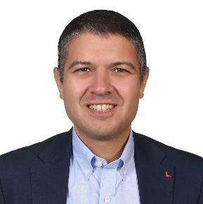 Erdem ERKILIÇ