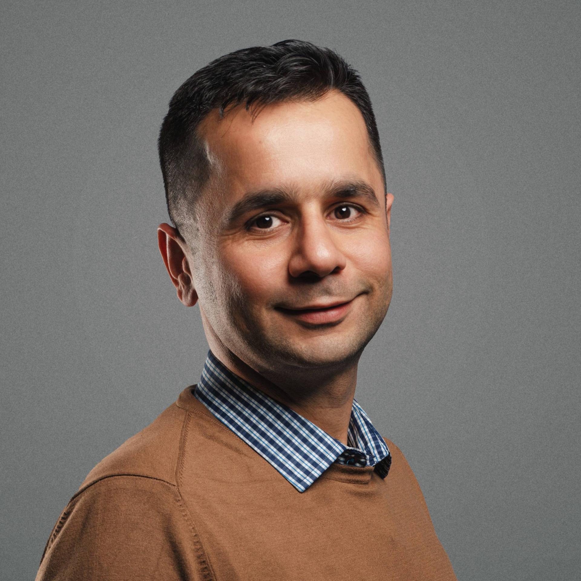 Manik Sethi