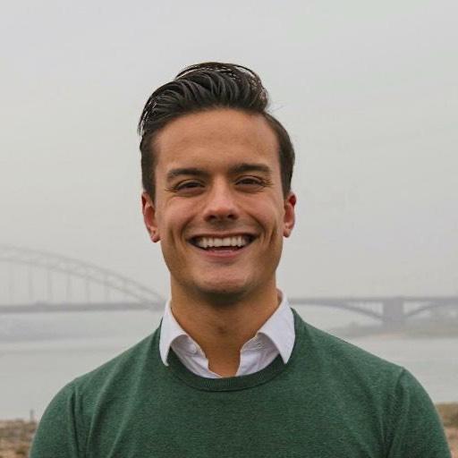 Jeroen Verboom