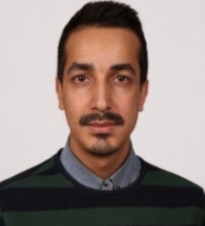 Mehdi Grailoo