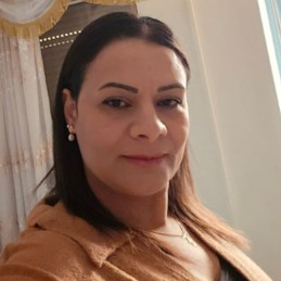 Lamiaa Abdelnour