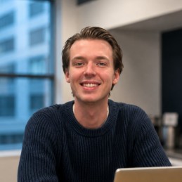 Stijn Sluis