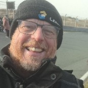 Martin Blokland