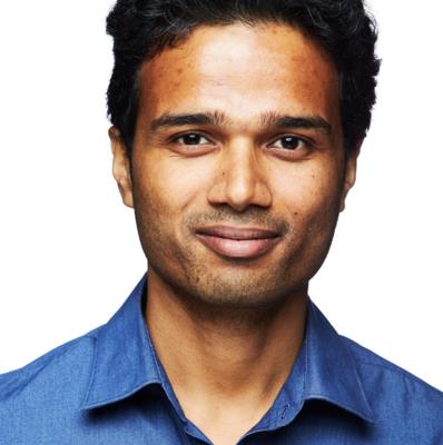 Sumit Srivastava