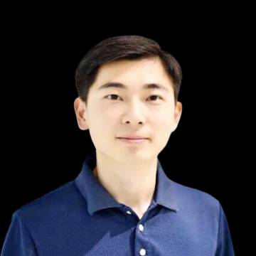 Yibin Gao