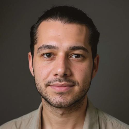 ALİCAN TUNÇ