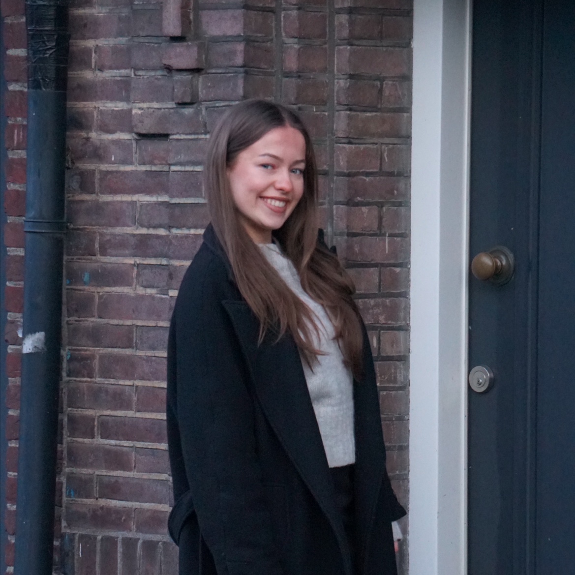 Eva Teunissen