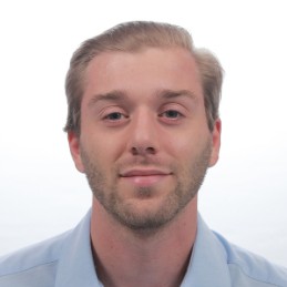James Kluiving