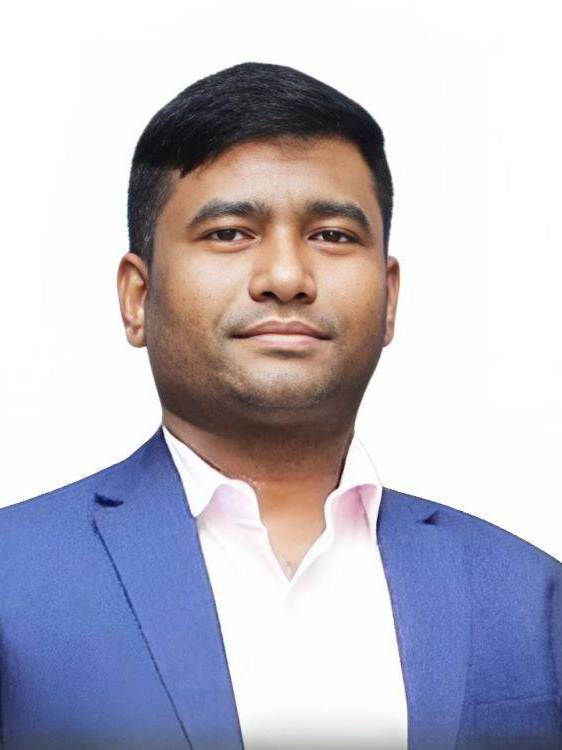 Bapan Chandra Das