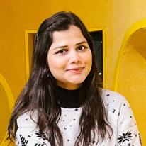 Rizwana Shaikh