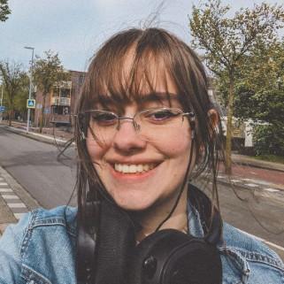 Lisanne Van Staden